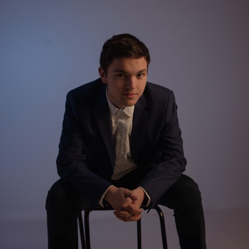 Photo de Cédric Louvet